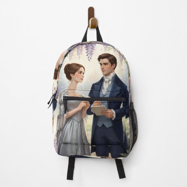 Item preview, Luke and Sophie designed and sold by Gdragonmobi.