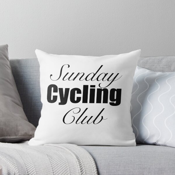 Item preview, Sunday cycling club designed and sold by urfer.