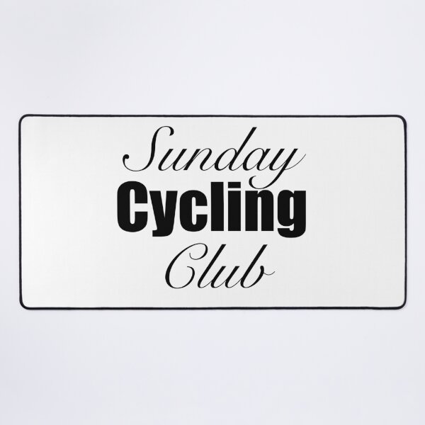 Item preview, Sunday cycling club designed and sold by urfer.