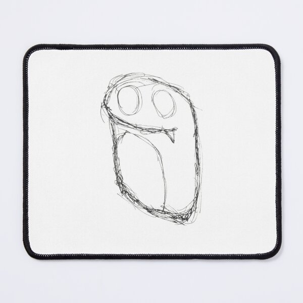 Item preview, Sentient Earbuds Case designed and sold by DekChai.