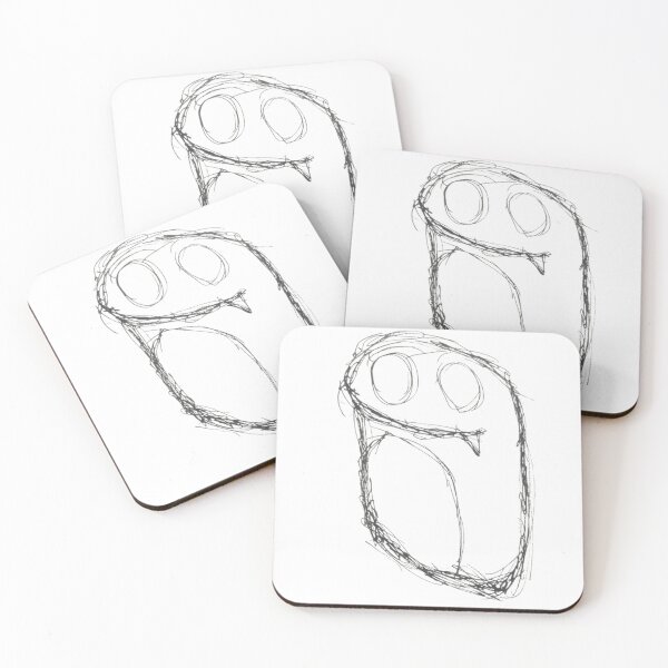 Item preview, Sentient Earbuds Case designed and sold by DekChai.