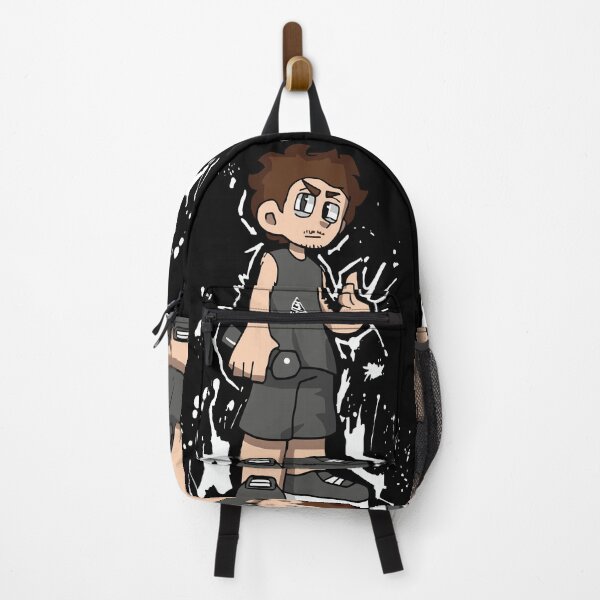 Item preview, Boyfriend (Friday Night Funkin')  designed and sold by andersonq.