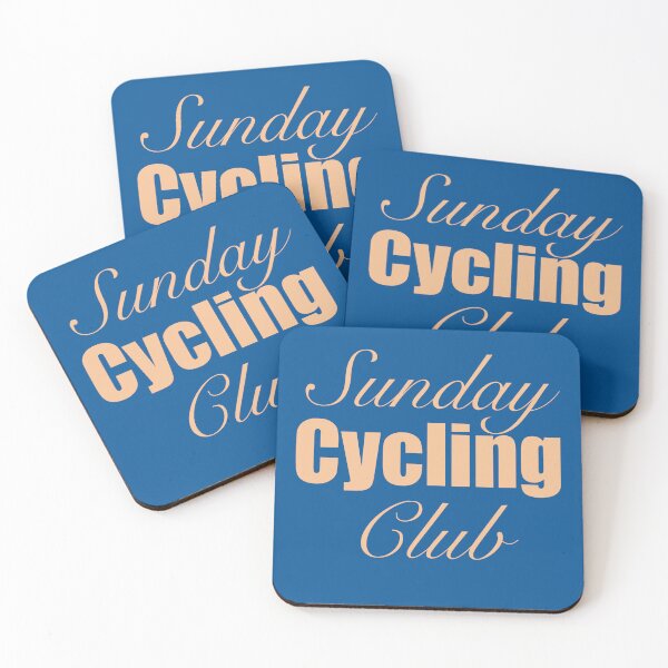 Item preview, Sunday cycling club designed and sold by urfer.