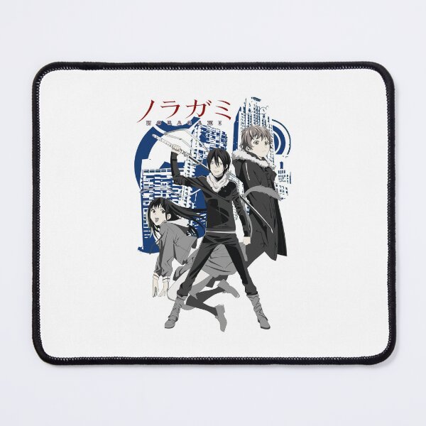 Item preview, Noragami  designed and sold by kiearts.