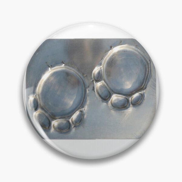Item preview, silver paws panda designed and sold by Claulilo.