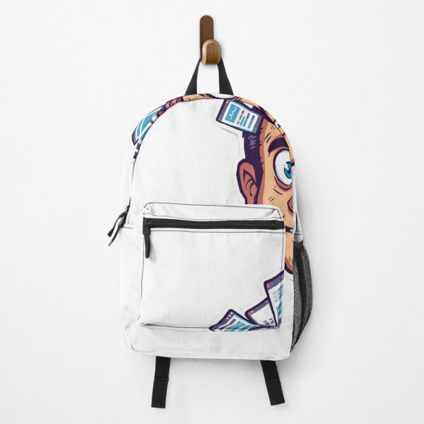 Item preview, Welcome to my chaotic digital headspace! designed and sold by armandesign12.