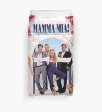 Mamma Mia Bettbezug