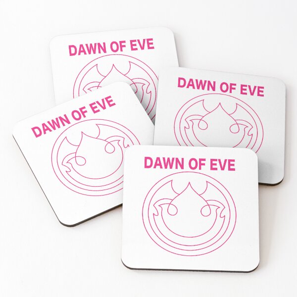 Item preview, Dawn of Eve/The Wilds designed and sold by EEJimenez.