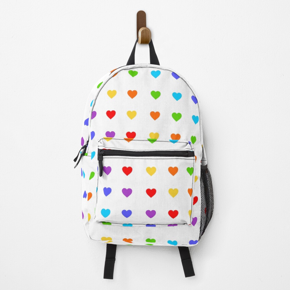 Item preview, Backpack designed and sold by WayOutWorks.