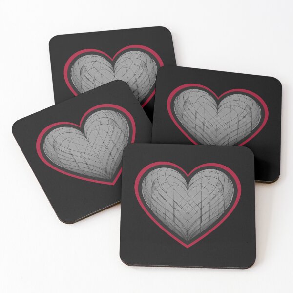 Item preview, Heart designed and sold by maistendencias.