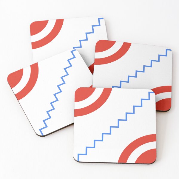 Item preview, Circles and lines designed and sold by Glen McDonald.