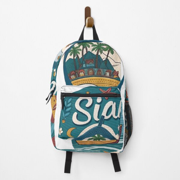 Item preview, SIARGAO ISLAND designed and sold by likbatonboot.