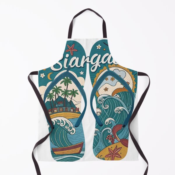 Item preview, SIARGAO ISLAND designed and sold by likbatonboot.