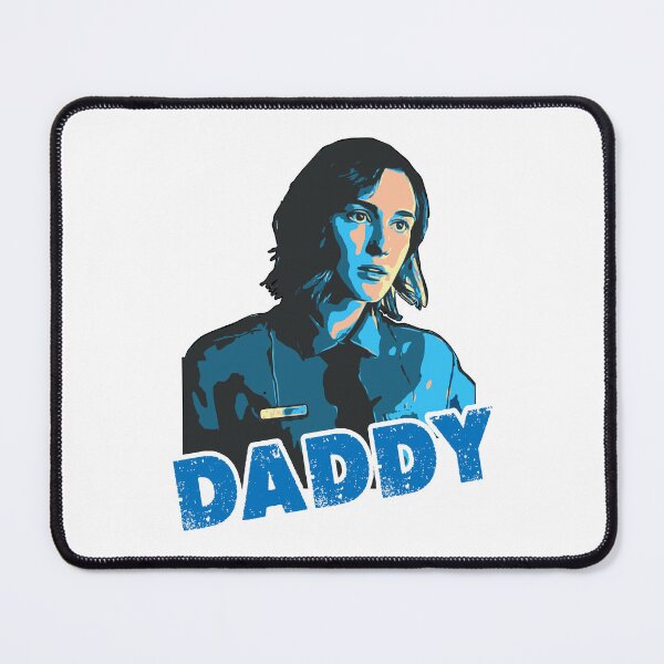 Item preview, Daddy Haught designed and sold by EEJimenez.