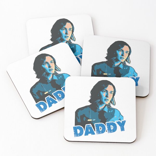 Item preview, Daddy Haught designed and sold by EEJimenez.