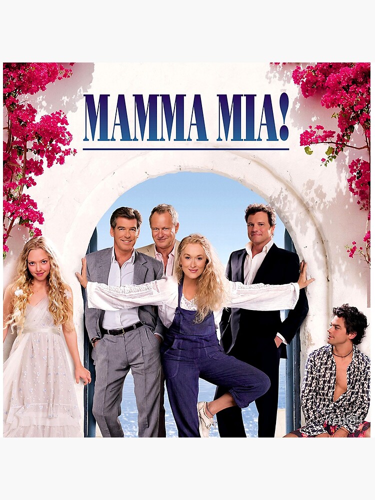 Mamma mia by Ketti94
