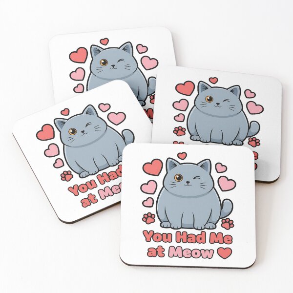 Item preview, Valentine Humor Shirt – British Shorthair Cat Love designed and sold by Muzgle.