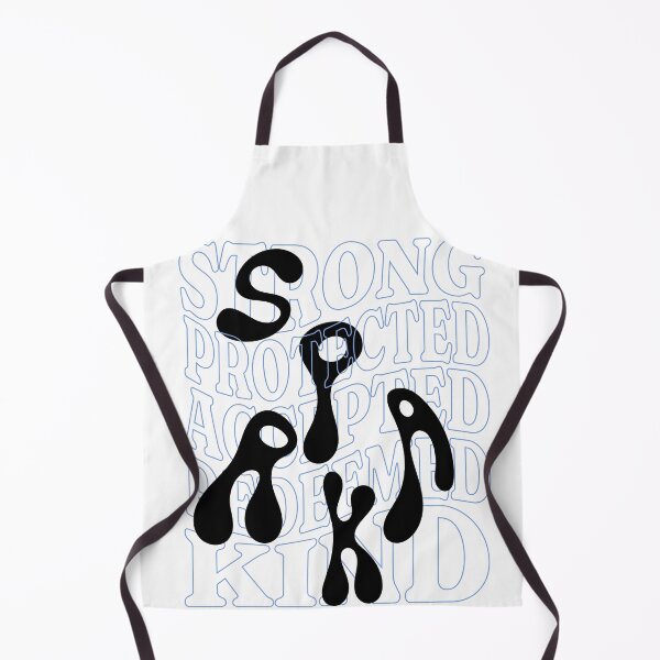 Item preview, Faith Identity Affirmation Typography designed and sold by FaithFancies.