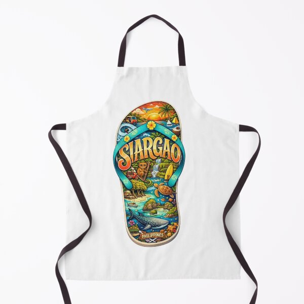 Item preview, SIARGAO ISLAND designed and sold by likbatonboot.