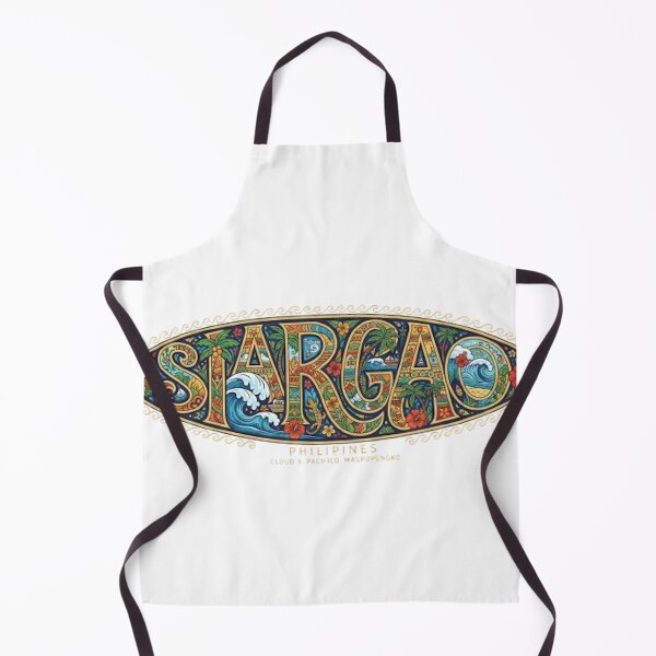 Item preview, SIARGAO ISLAND designed and sold by likbatonboot.