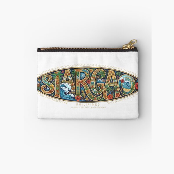 Item preview, SIARGAO ISLAND designed and sold by likbatonboot.