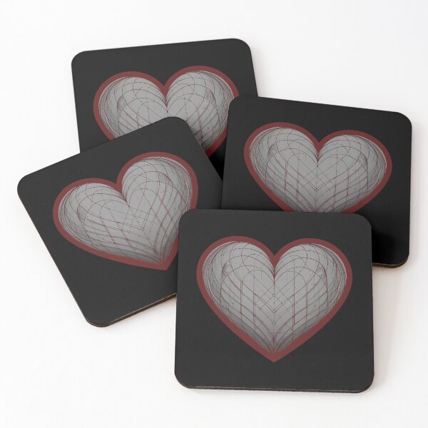 Item preview, Heart designed and sold by maistendencias.
