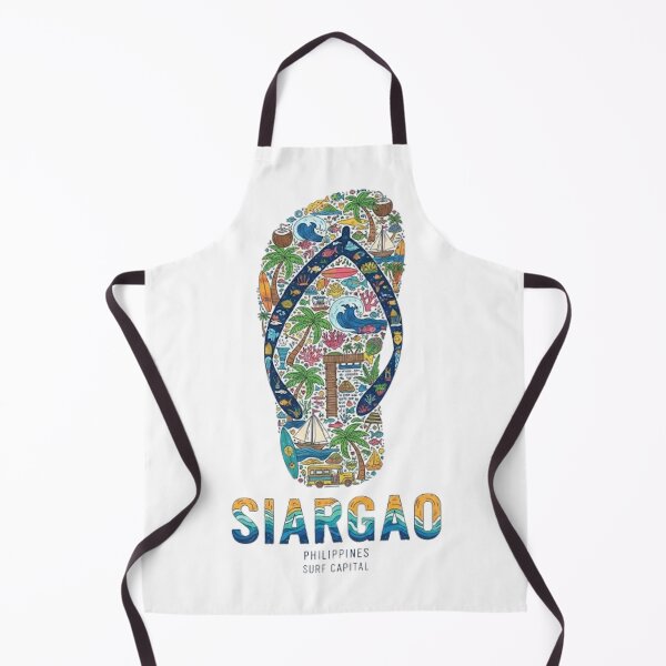 Item preview, SIARGAO ISLAND designed and sold by likbatonboot.