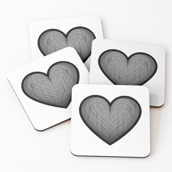 Item preview, Heart designed and sold by maistendencias.