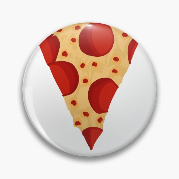 Artikelvorschau, Pizza! entworfen und verkauft von snorpsnorp.