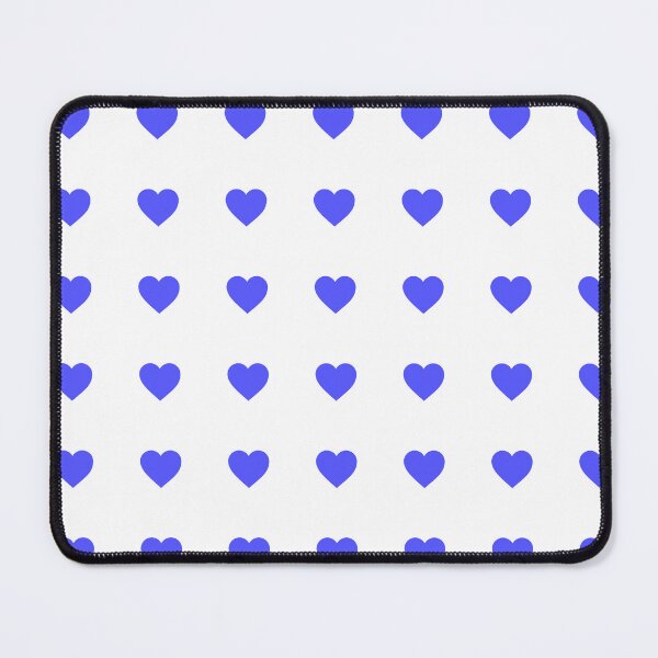 Item preview, Indigo - Sweet Candy Hearts designed and sold by WayOutWorks.