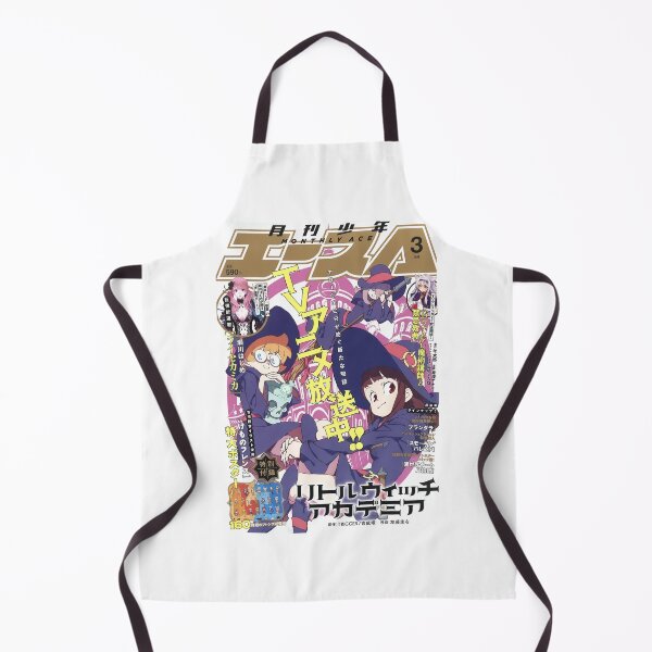 Item preview, Little Witch Academia designed and sold by andersonq.