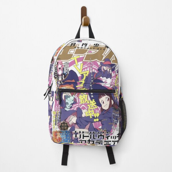 Item preview, Little Witch Academia designed and sold by andersonq.