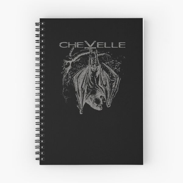 Item preview, Chevelle designed and sold by judithcurie.