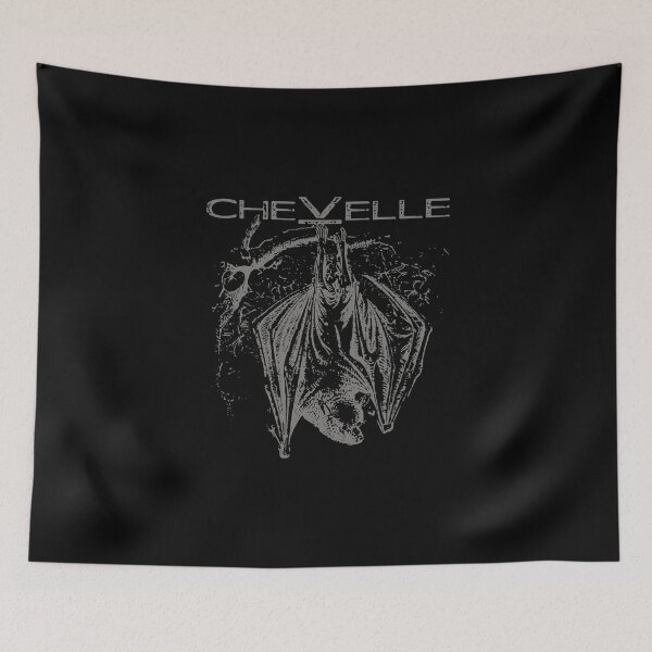 Item preview, Chevelle designed and sold by judithcurie.