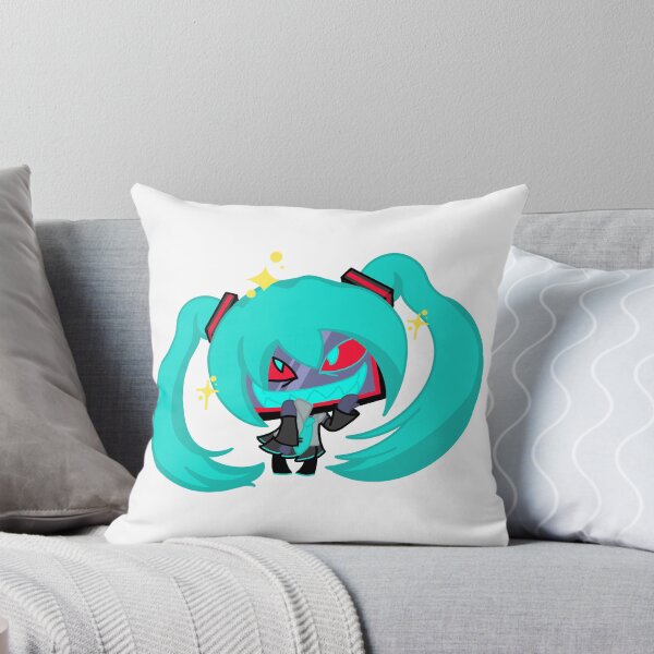 Item preview, Vox Hatsune Miku designed and sold by HazbinHotelVRC.