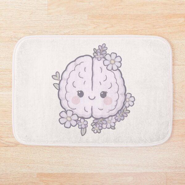 Item preview, Flower designed and sold by PureBrain.