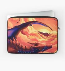 Sunset Flight Laptop Sleeve