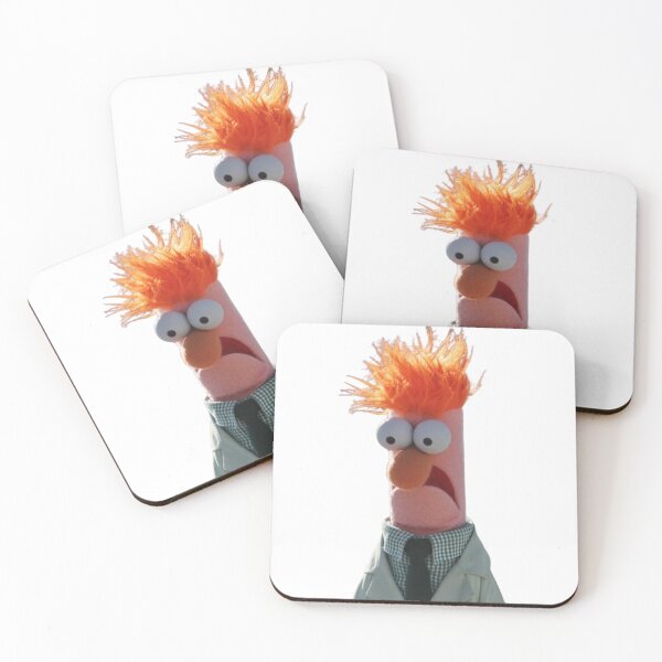 Item preview, Confused Beaker designed and sold by TheChipQueen.