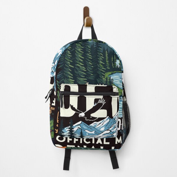Item preview, Denali 30 Percent Club designed and sold by ImeldaSparks.