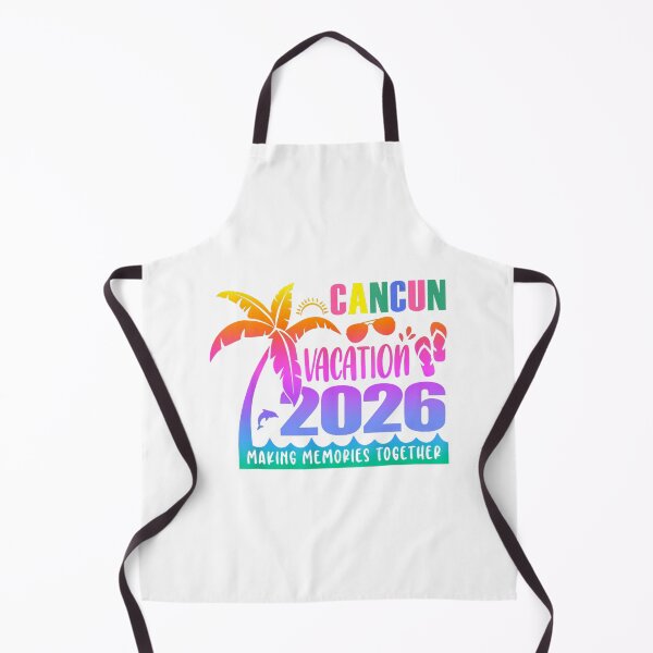 Item preview, Cancun Vacation 2026 Memories designed and sold by ImeldaSparks.