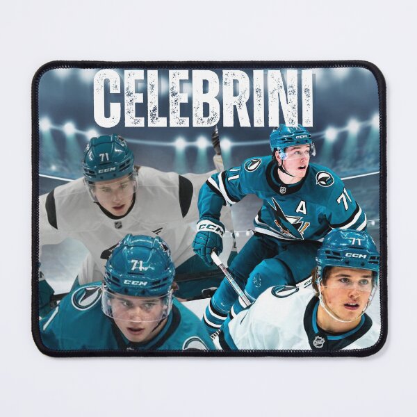 Item preview, Ice Hockey Player | Hockey Fan Art | Ice Hockey Wall Art & Apparel designed and sold by Doart76.