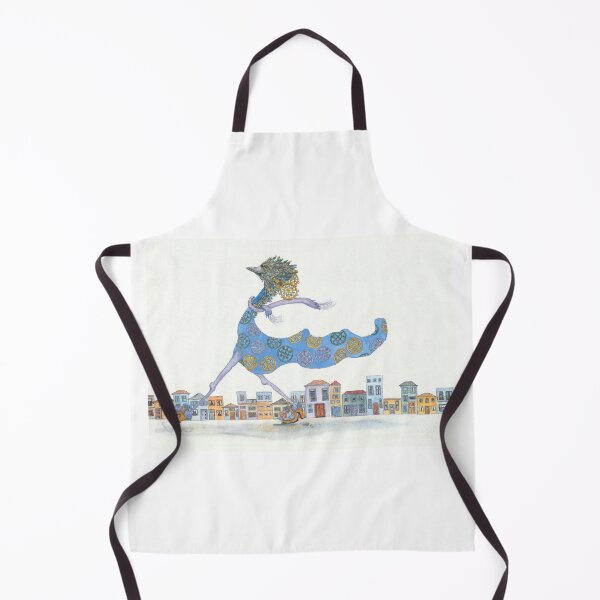 Item preview, Street Fashion designed and sold by PJ Paintings.