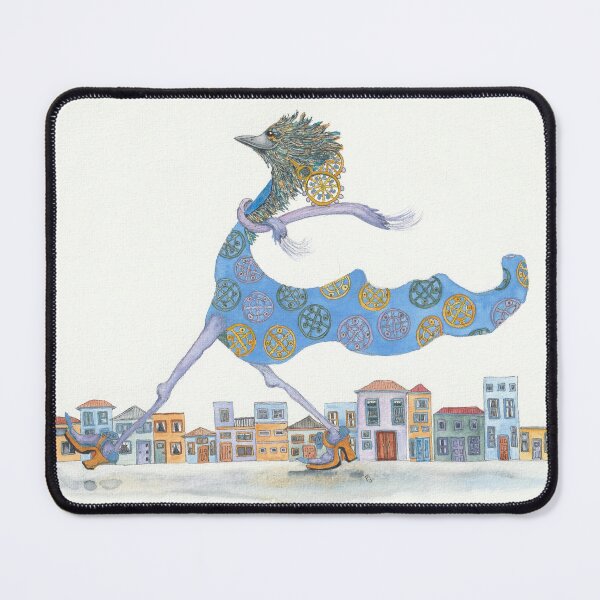 Item preview, Street Fashion designed and sold by PJ Paintings.