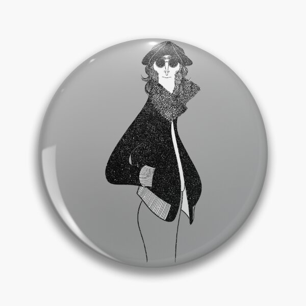 Artikelvorschau, JOHN LENNON entworfen und verkauft von TEOSEF.
