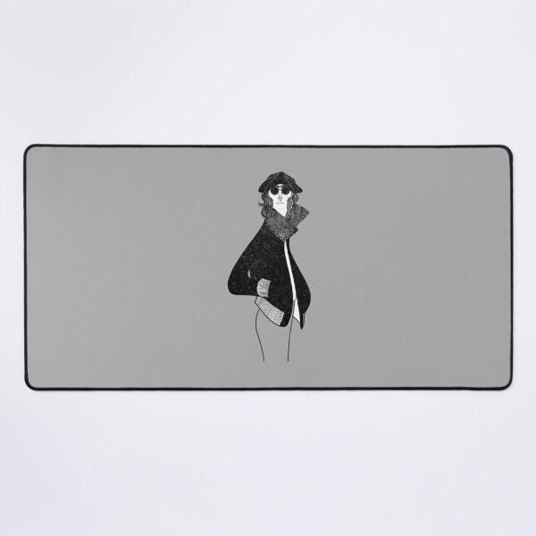 Item preview, JOHN LENNON designed and sold by TEOSEF.