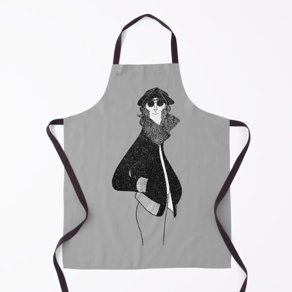 Item preview, JOHN LENNON designed and sold by TEOSEF.