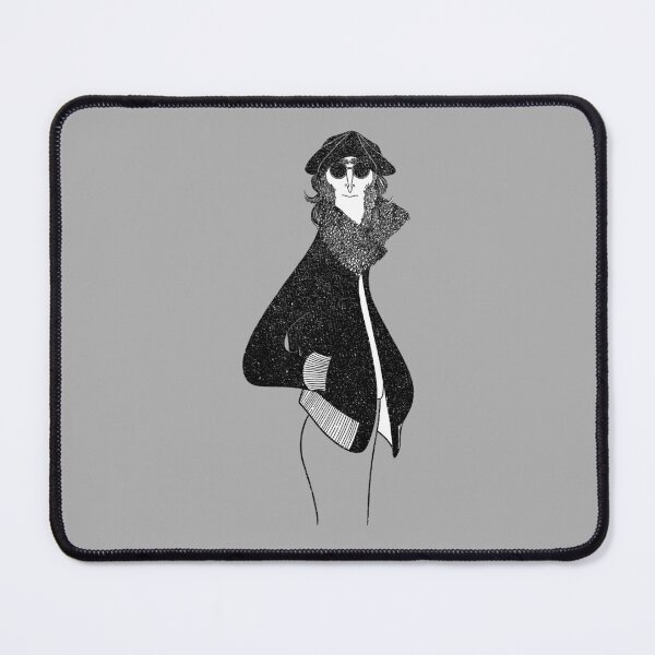 Item preview, JOHN LENNON designed and sold by TEOSEF.