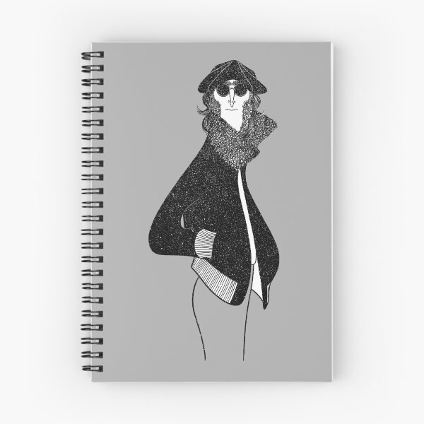 Item preview, JOHN LENNON designed and sold by TEOSEF.