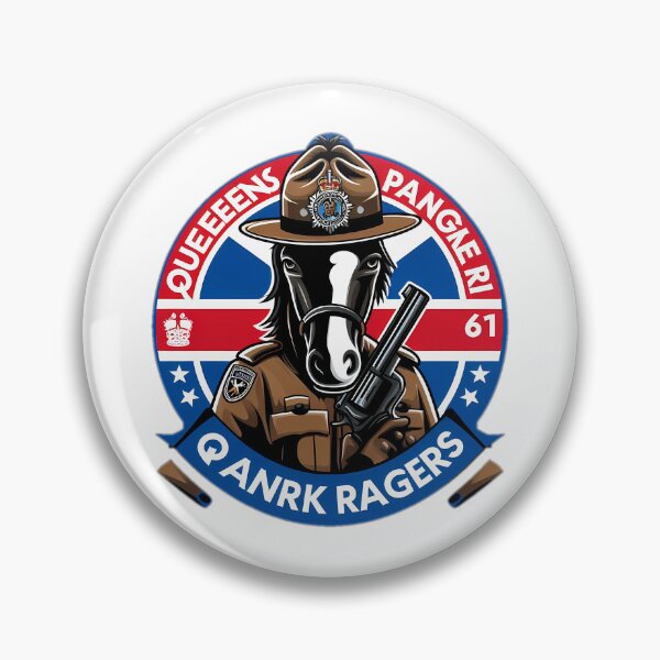 Item preview, queens park rangers designed and sold by NCNGDESIGN.
