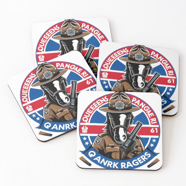Item preview, queens park rangers designed and sold by NCNGDESIGN.
